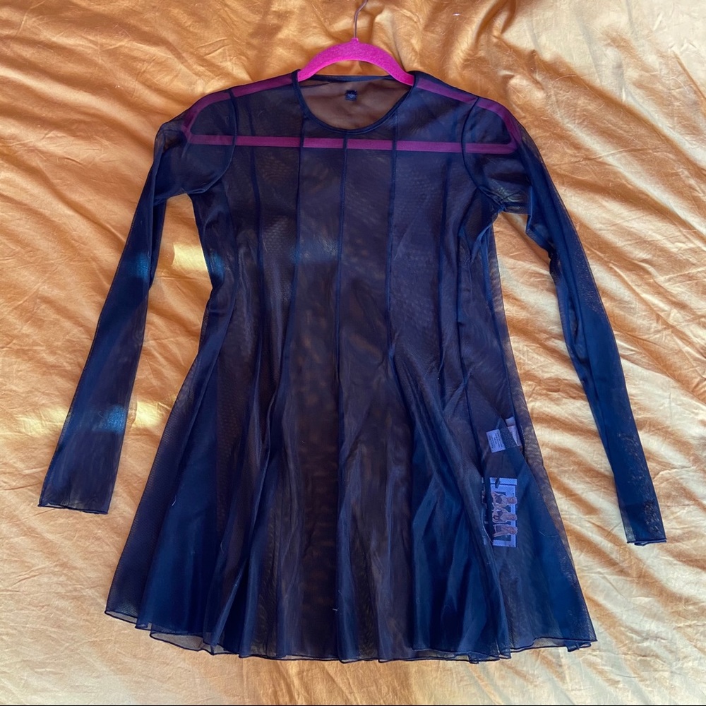 NEW WITH TAGS Her Pony Dress